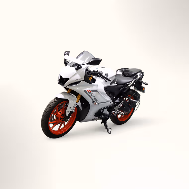 Yamaha YZF R15