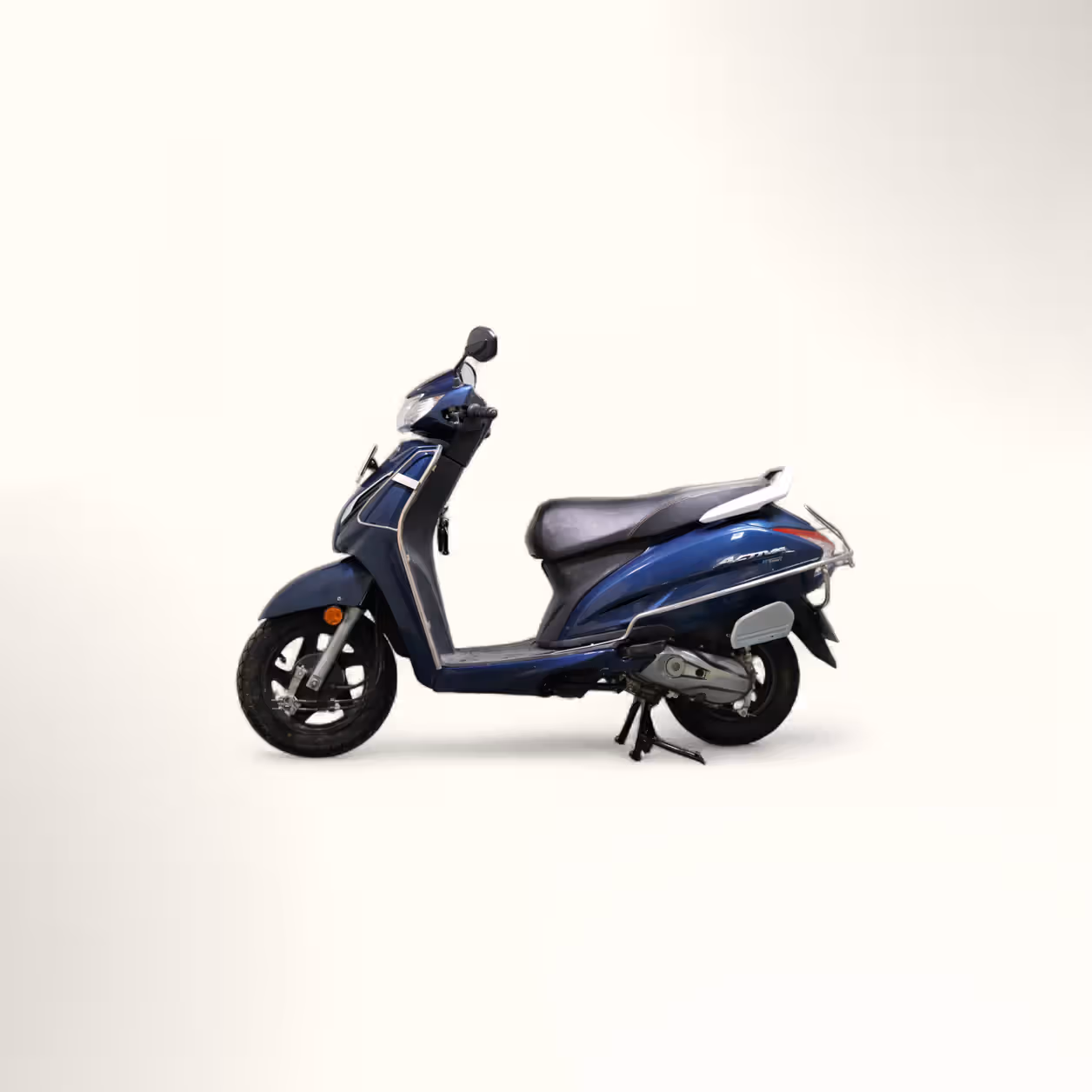 Honda Activa 110 H Smart
