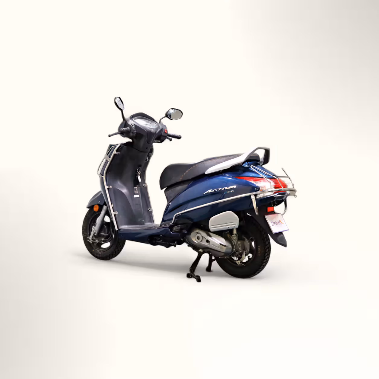 Honda Activa 110 H Smart