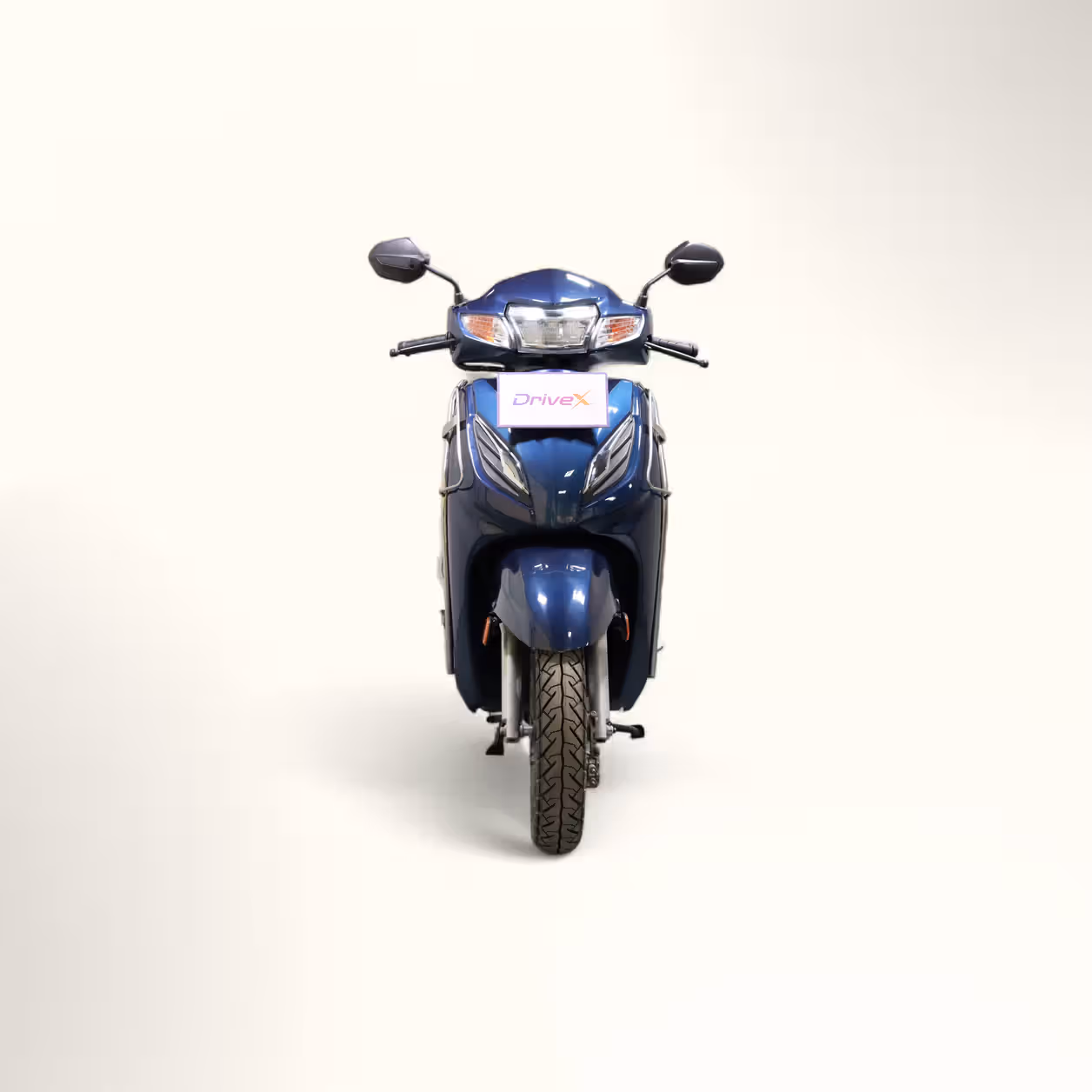 Honda Activa 110 H Smart