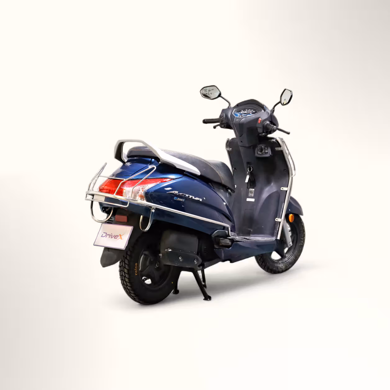 Honda Activa 110 H Smart
