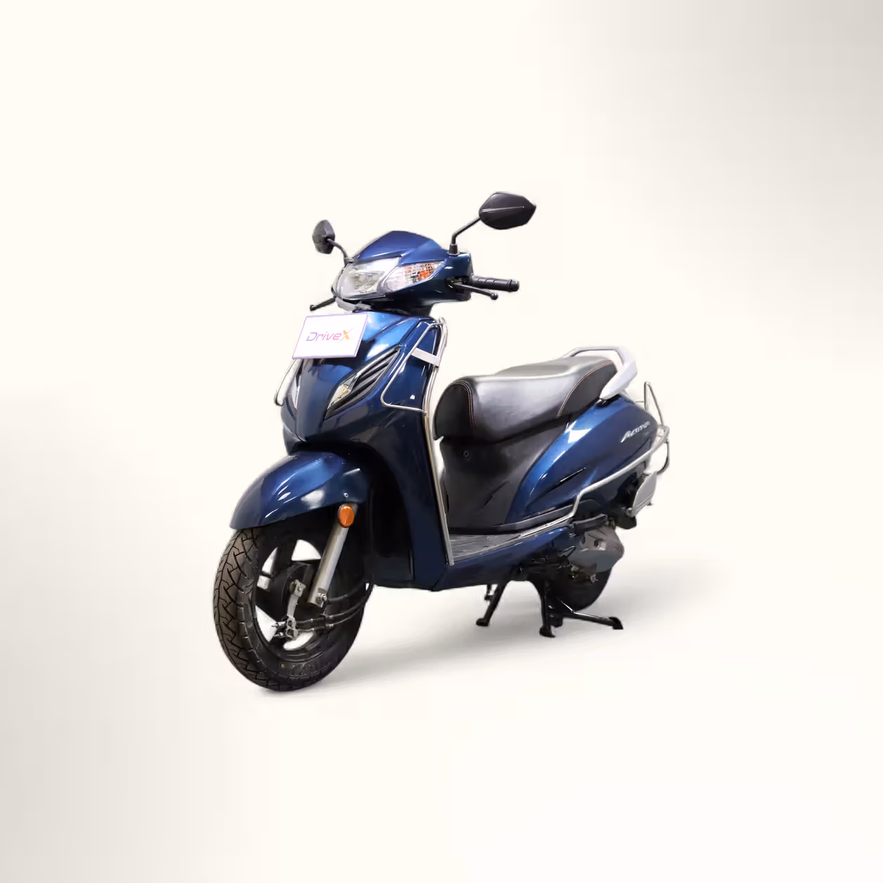 Honda Activa 110 H Smart