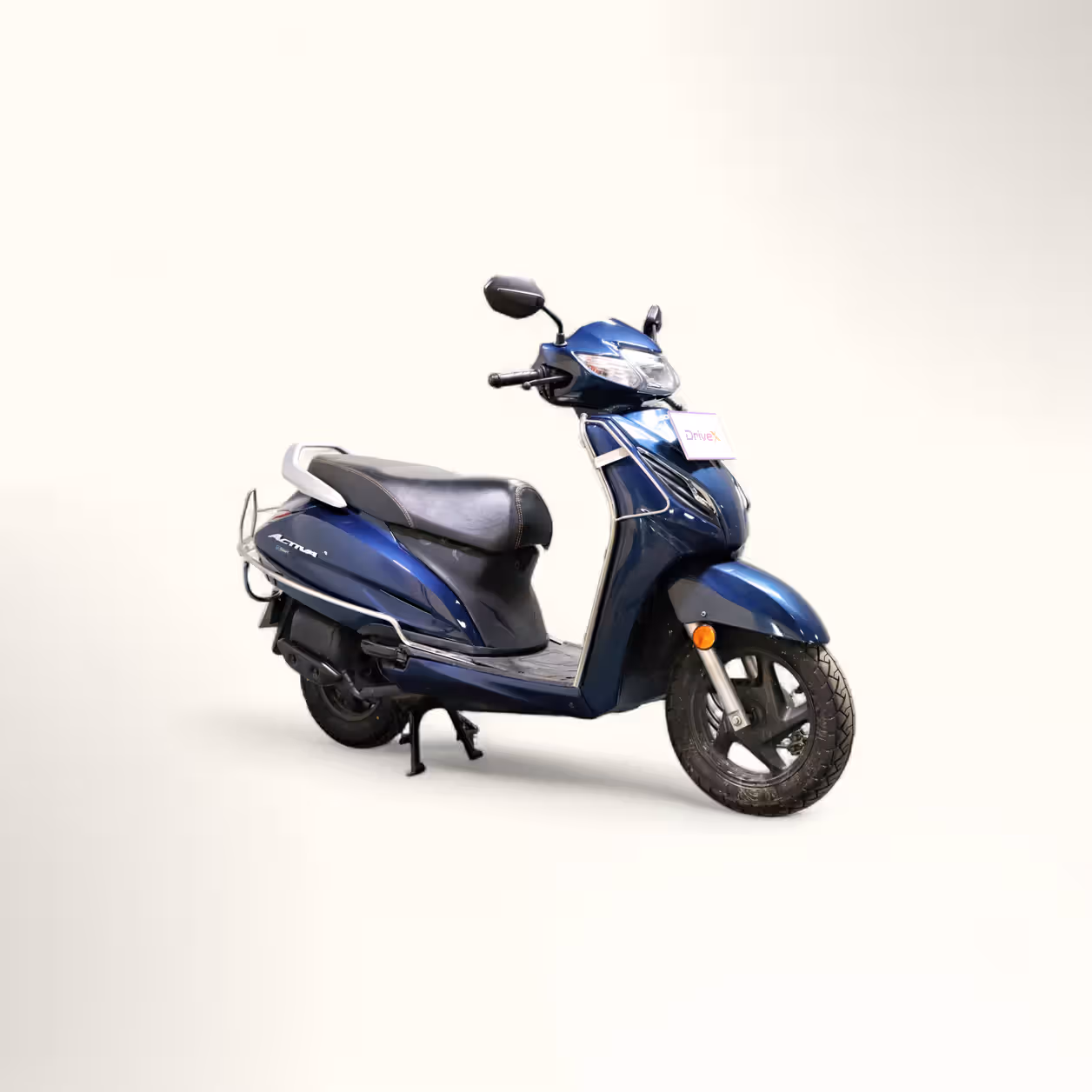 Honda Activa 110 H Smart
