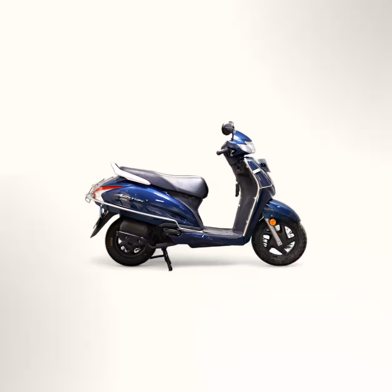 Honda Activa 110 H Smart