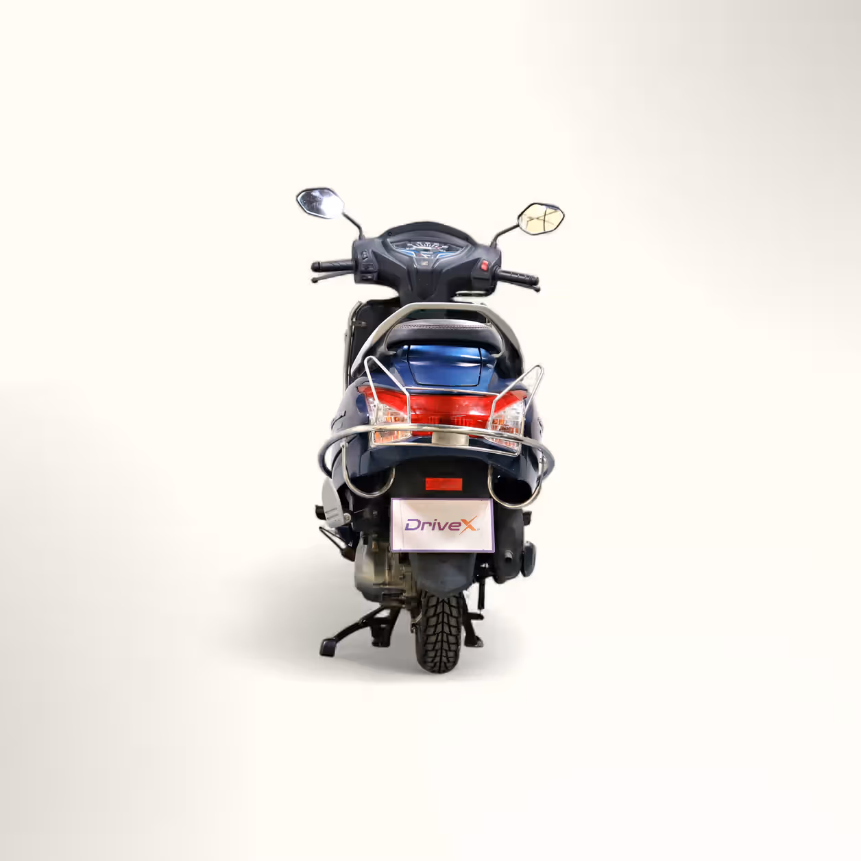 Honda Activa 110 H Smart