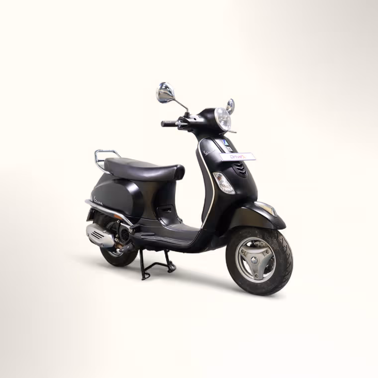 Piaggio Vespa ZX 125 CBS