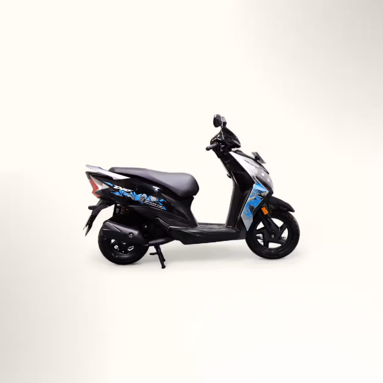 Honda DIO 125 DLX