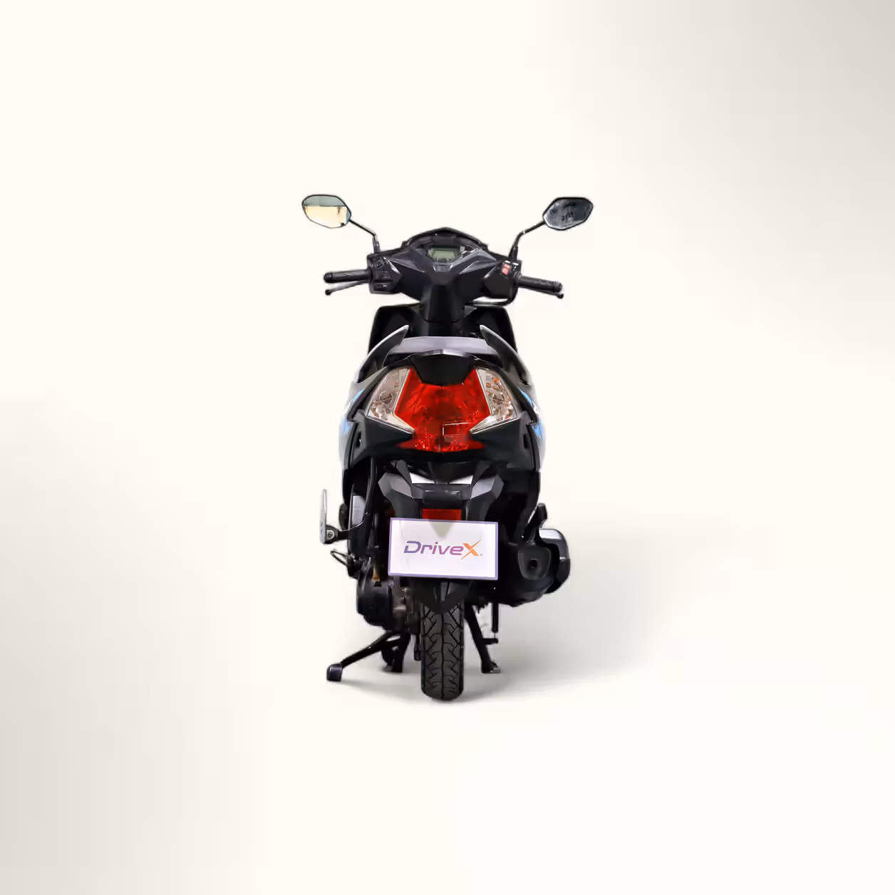 Honda DIO 125 DLX
