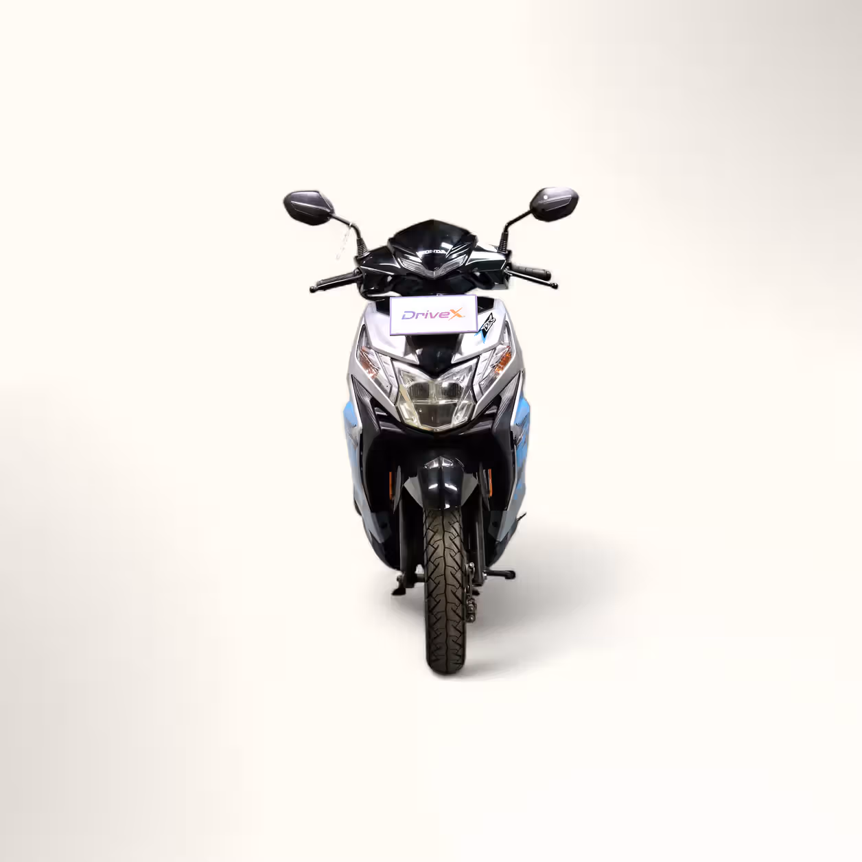 Honda DIO 125 DLX
