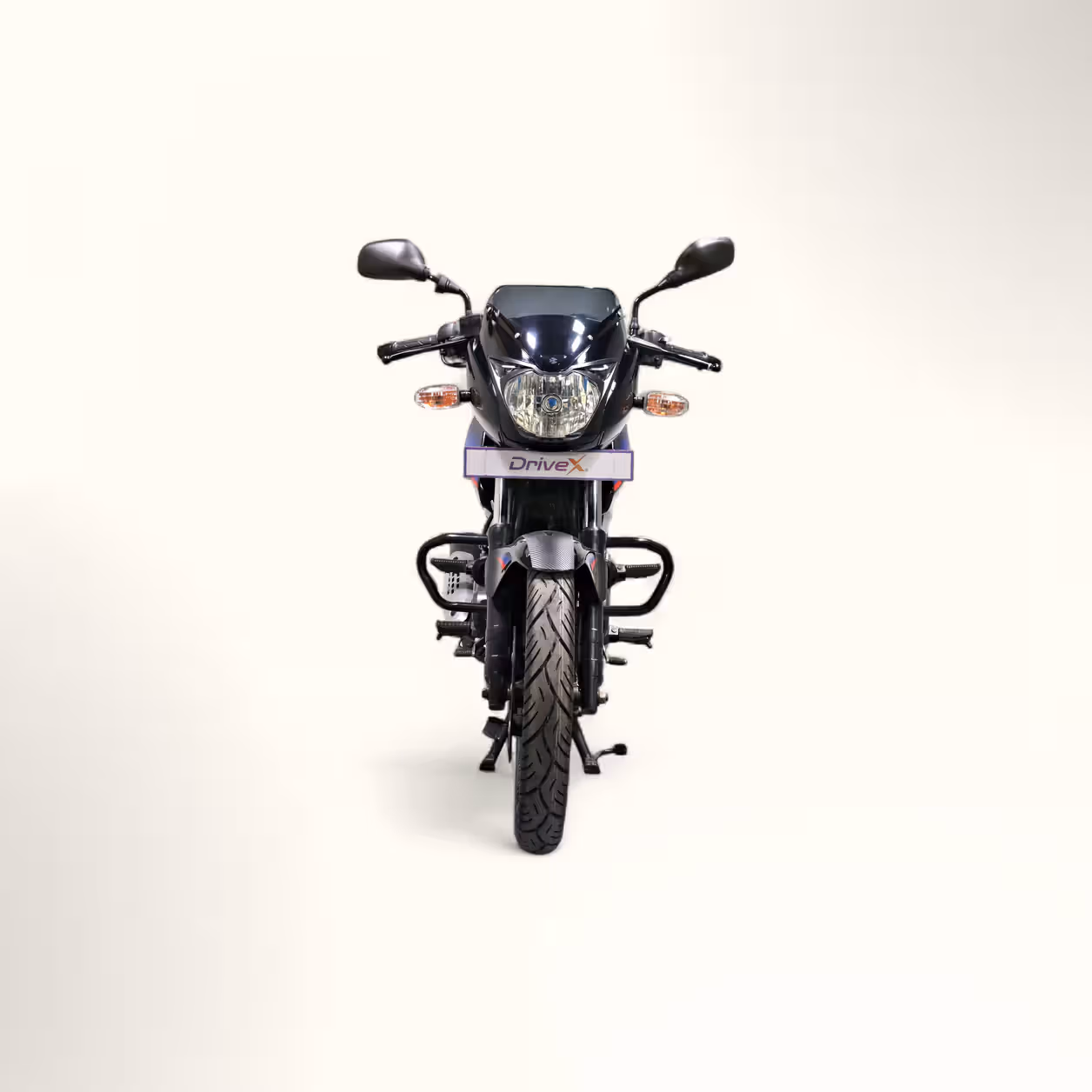 Bajaj Pulsar 150