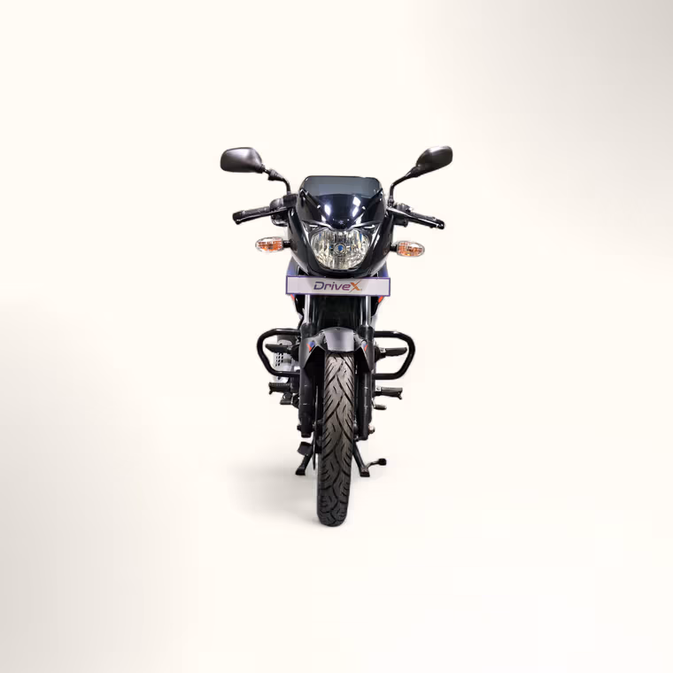 Bajaj Pulsar 150