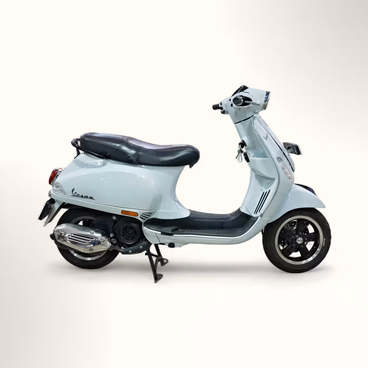 Piaggio Vespa SXL 125
