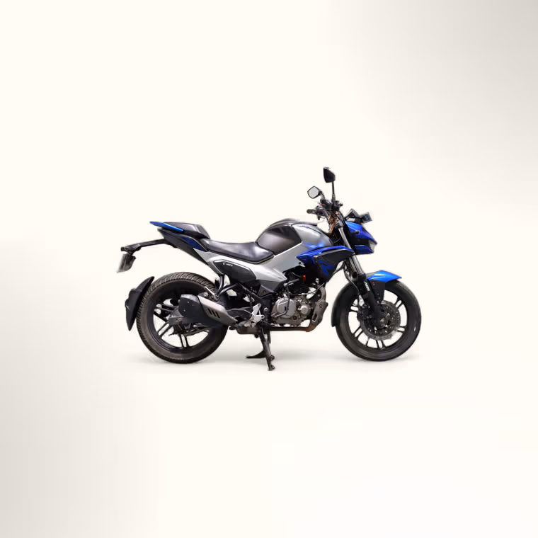Hero Xtreme 125R ABS