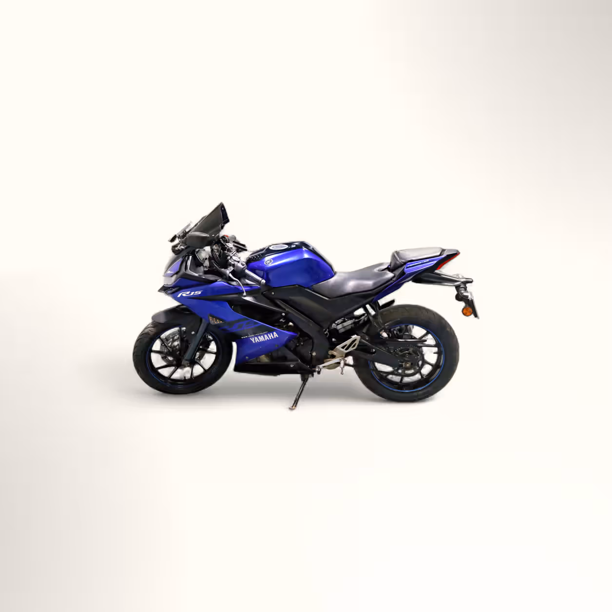 Yamaha YZF R15