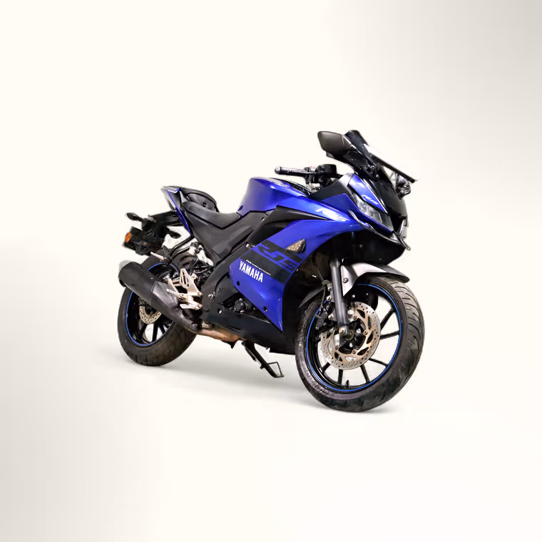 Yamaha YZF R15