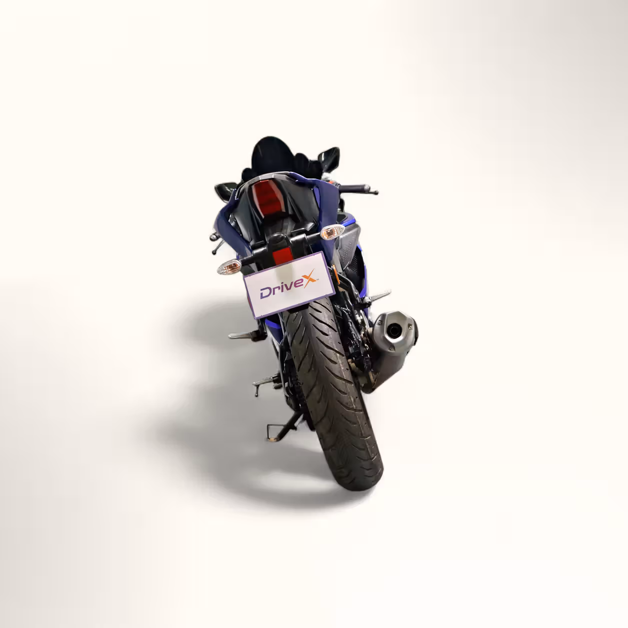 Yamaha YZF R15