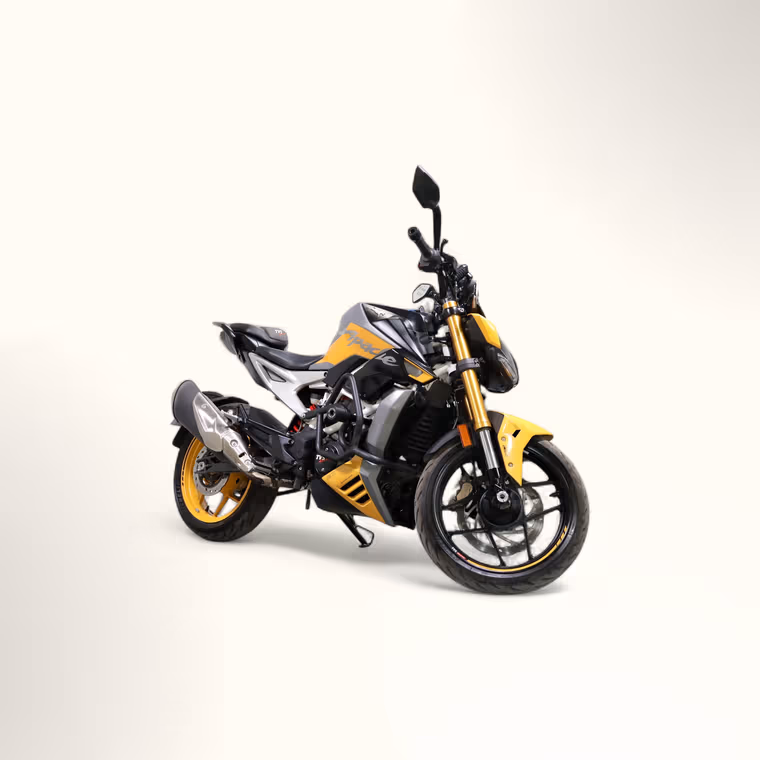 TVS Apache RTR 310 STD