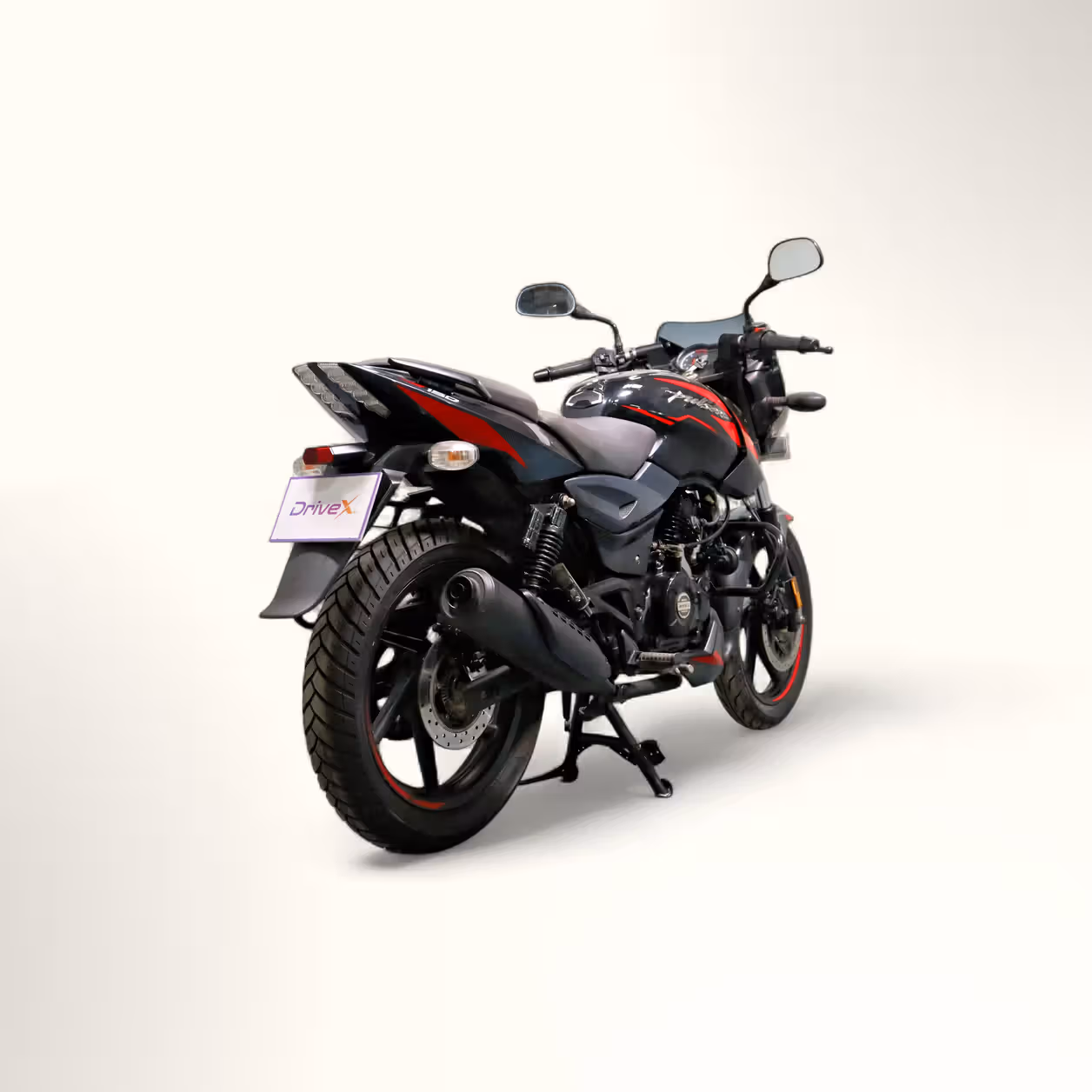Bajaj Pulsar 150