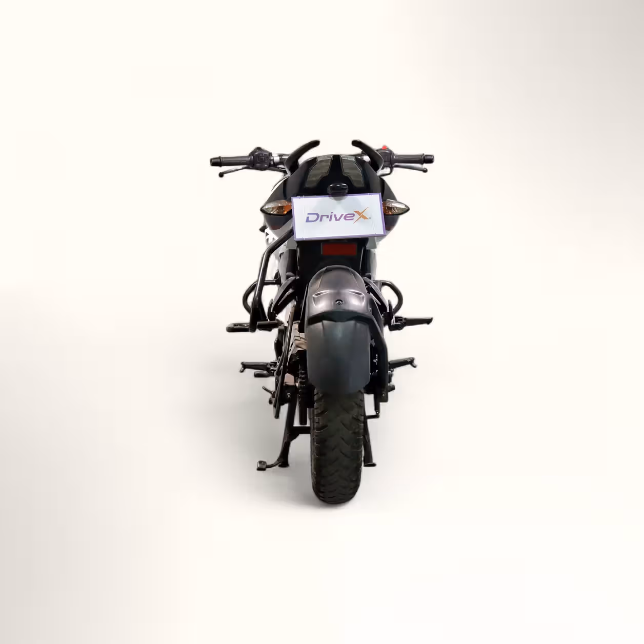 Bajaj Pulsar NS 160