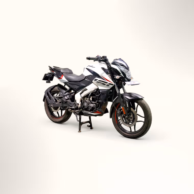 Bajaj Pulsar NS 160