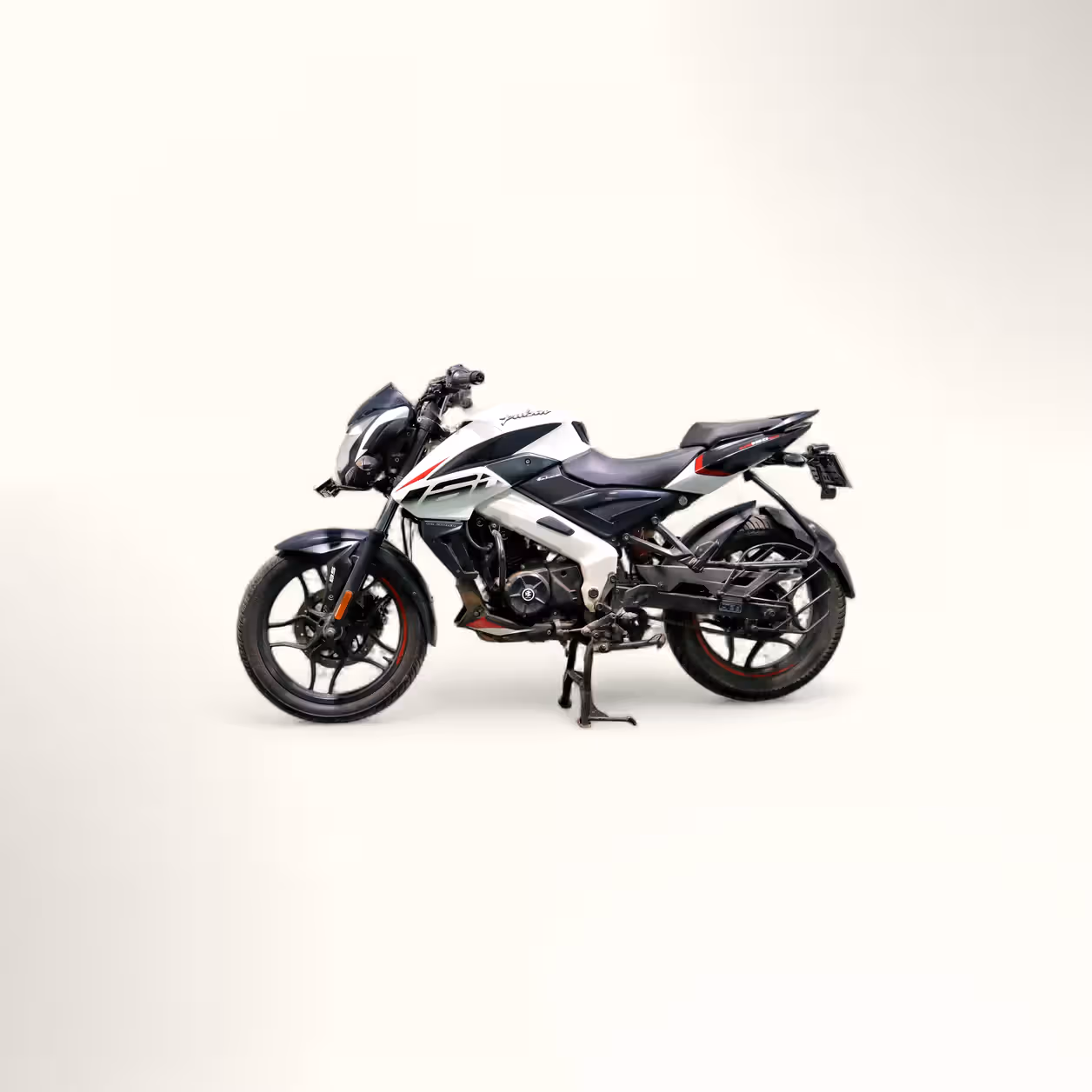 Bajaj Pulsar NS 160