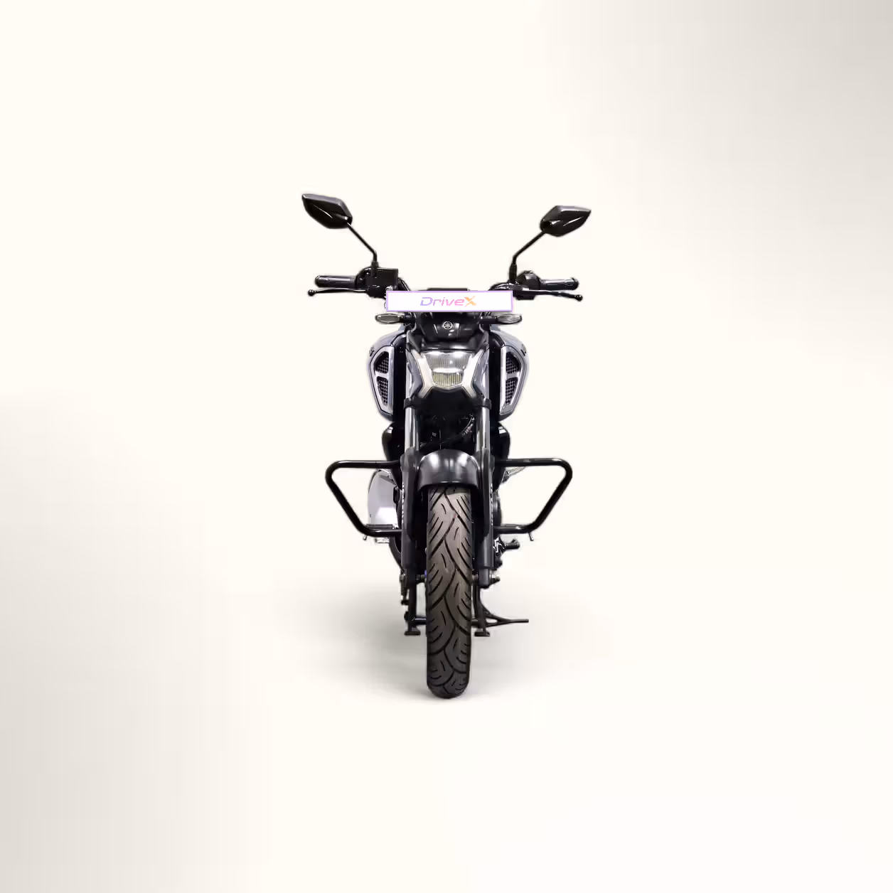 Yamaha FZS FI V4 STD