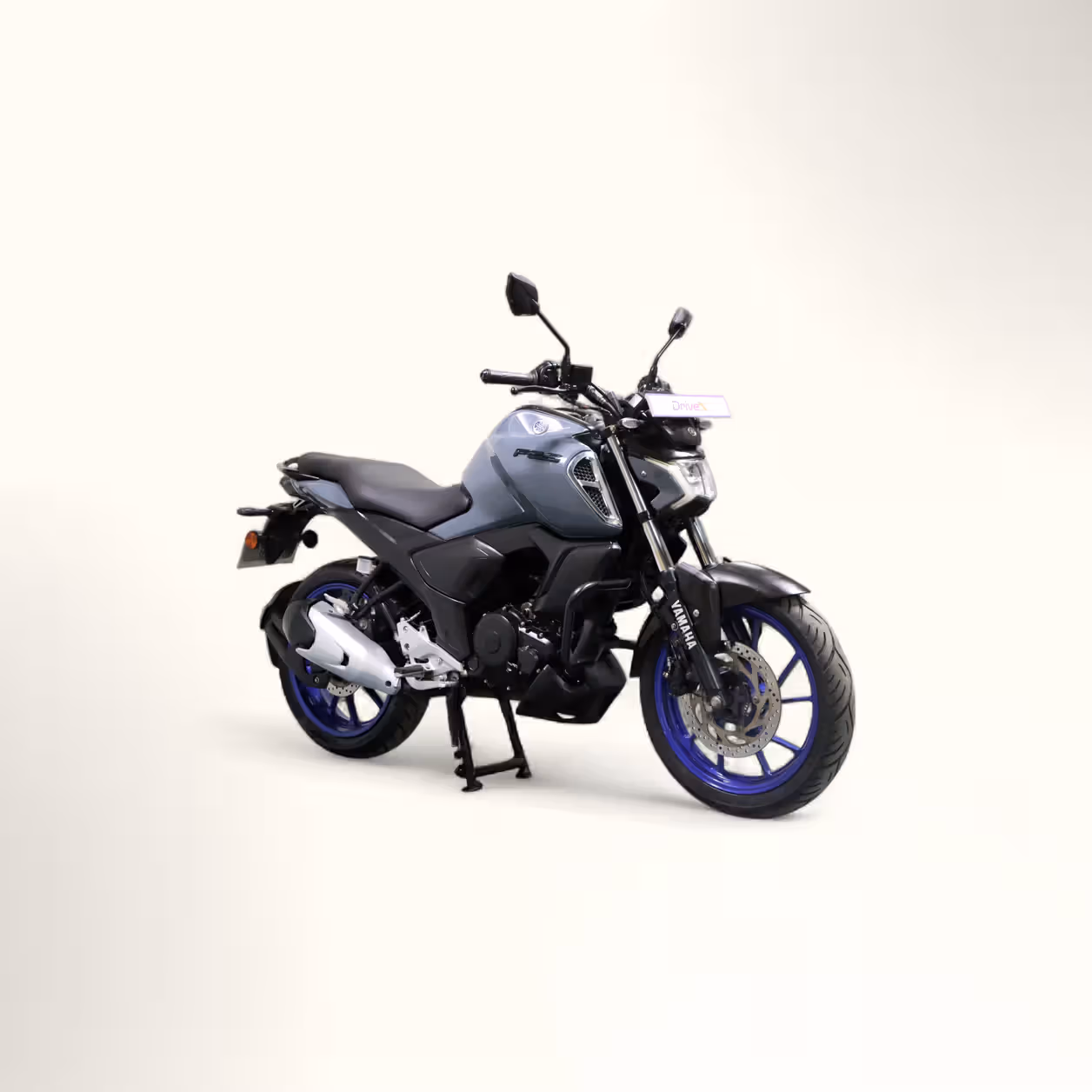 Yamaha FZS FI V4 STD