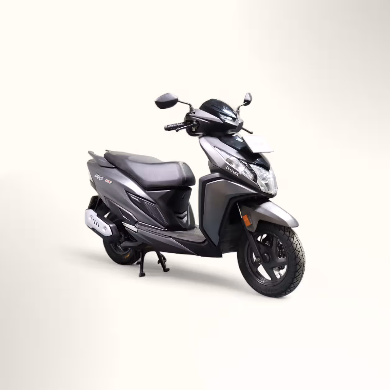 Honda DIO 125 H Smart
