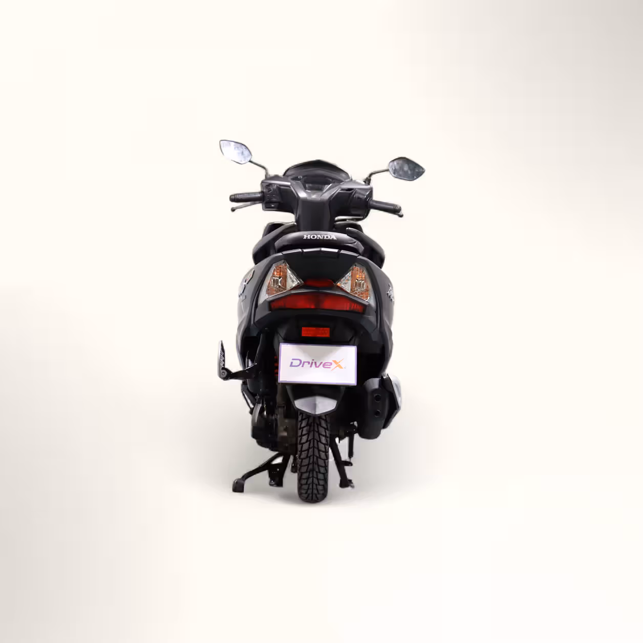 Honda DIO 125 H Smart