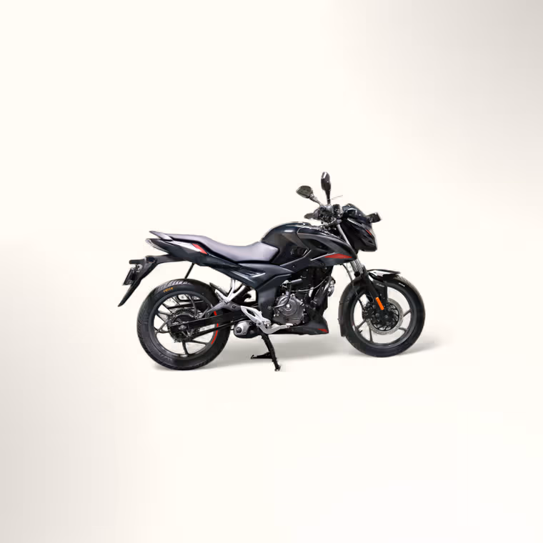 Bajaj Pulsar 150