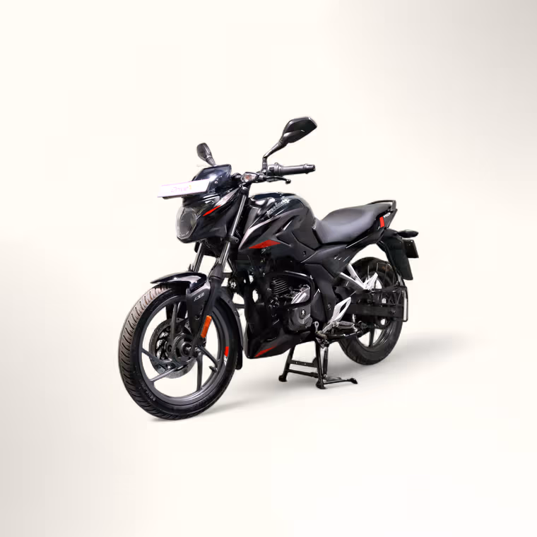 Bajaj Pulsar 150