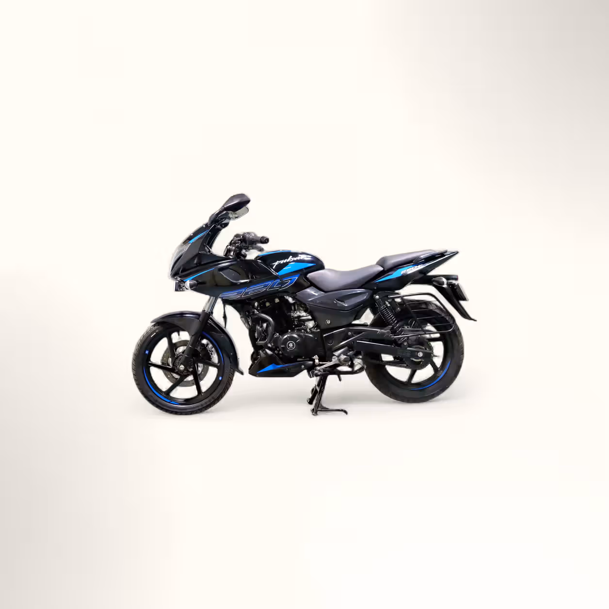 Bajaj Pulsar 220F