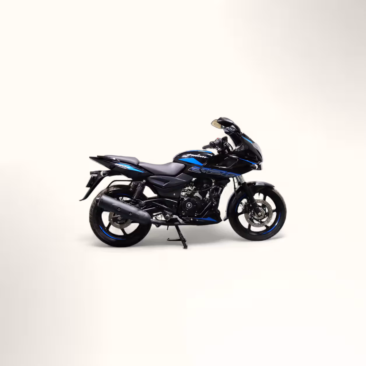 Bajaj Pulsar 220F