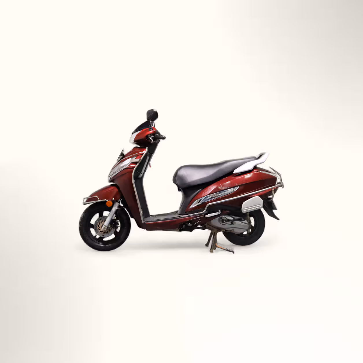 Honda Activa 125 Premium Edition Disc