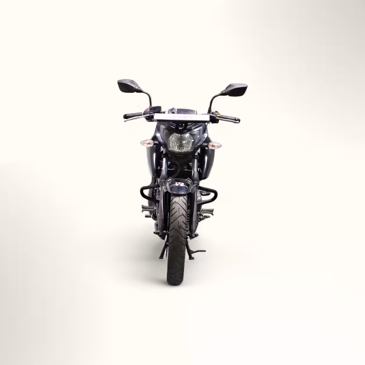 TVS Apache RTR 160 4V FI