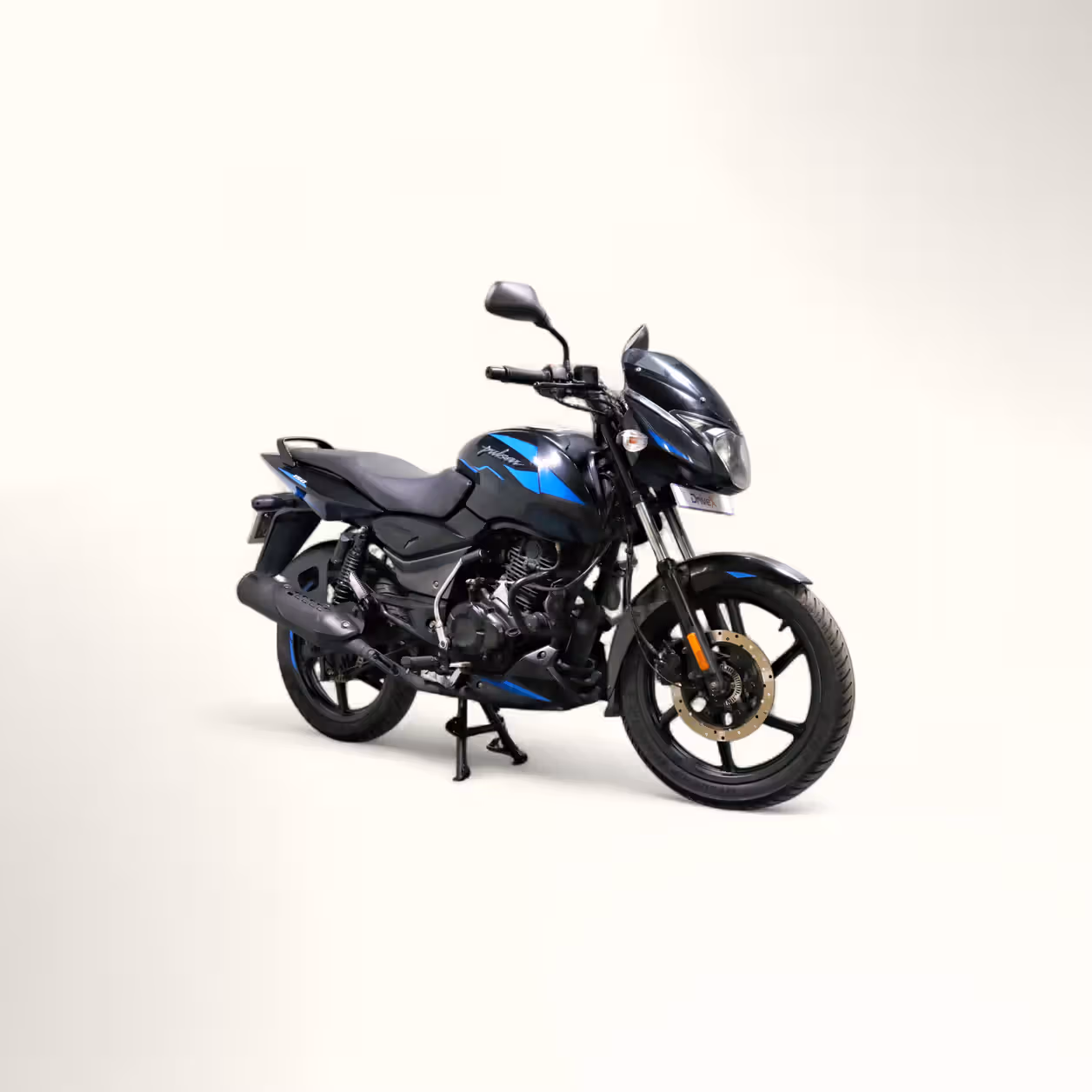 Bajaj Pulsar 150