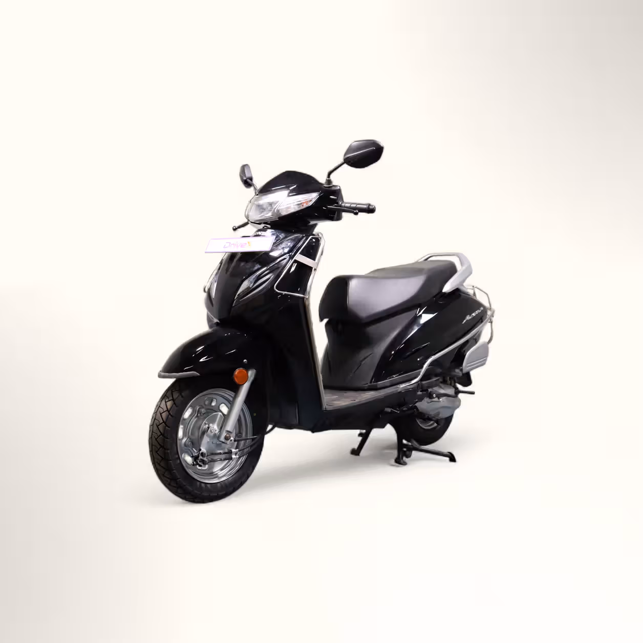 Honda Activa 6G DLX