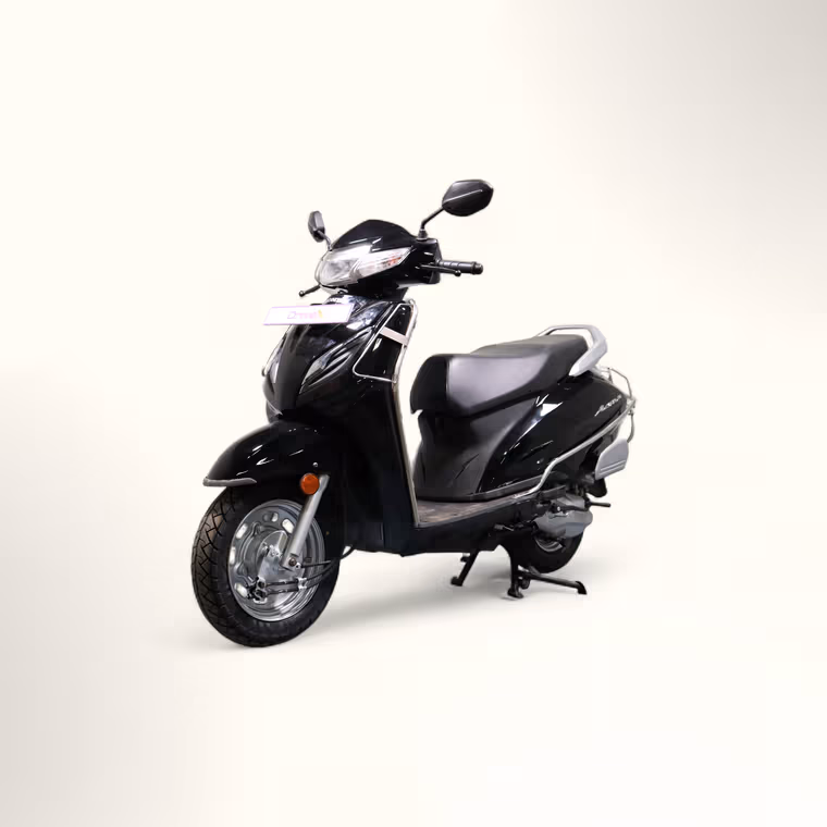 Honda Activa 6G DLX