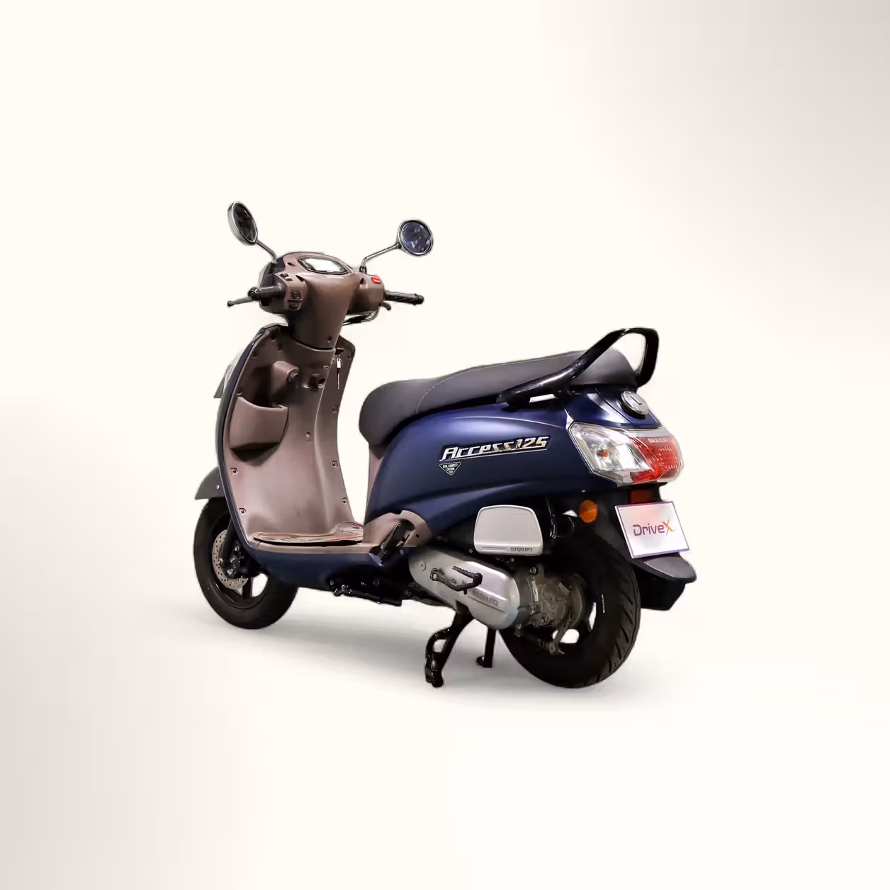 Suzuki Access 125 Disc