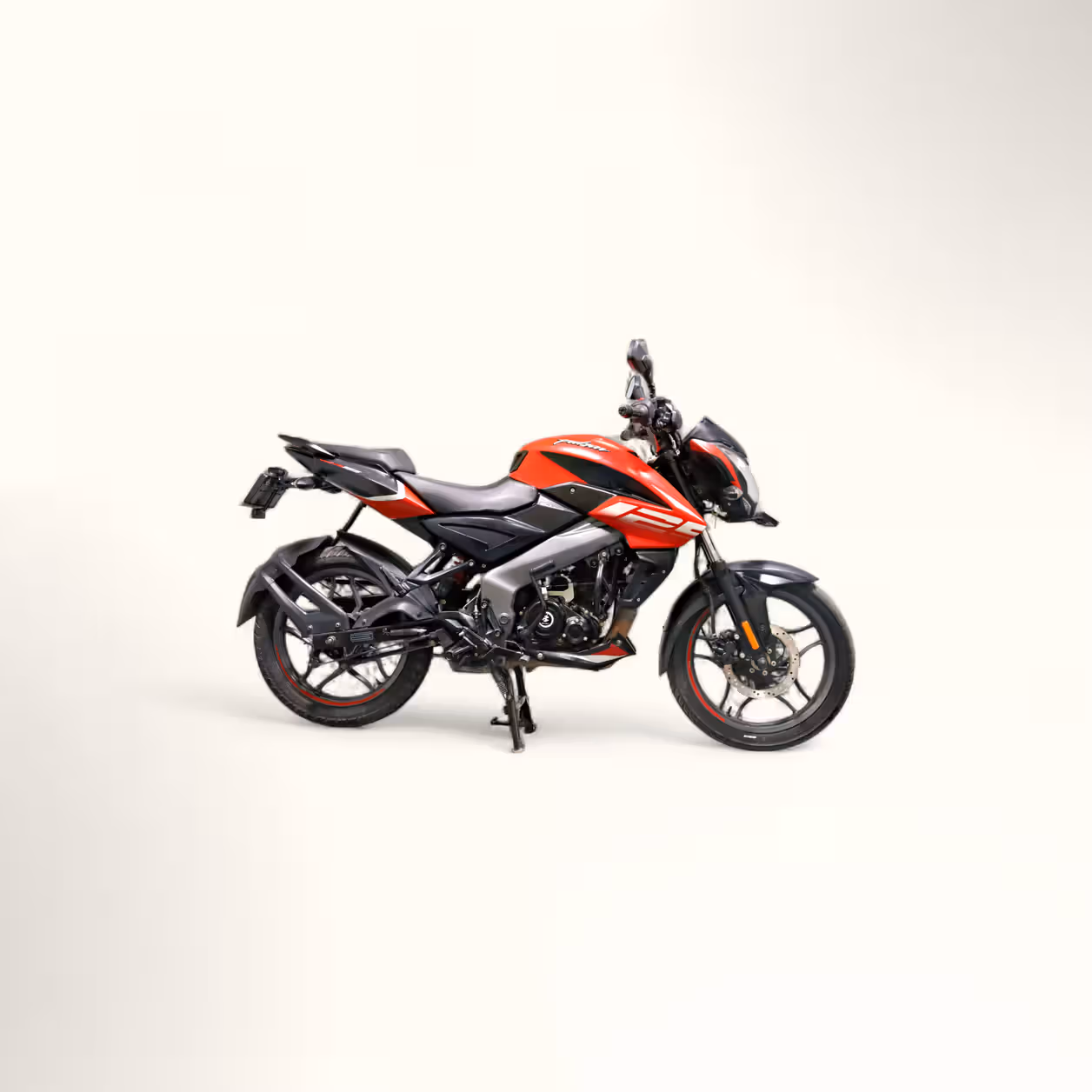 Bajaj Pulsar NS 125