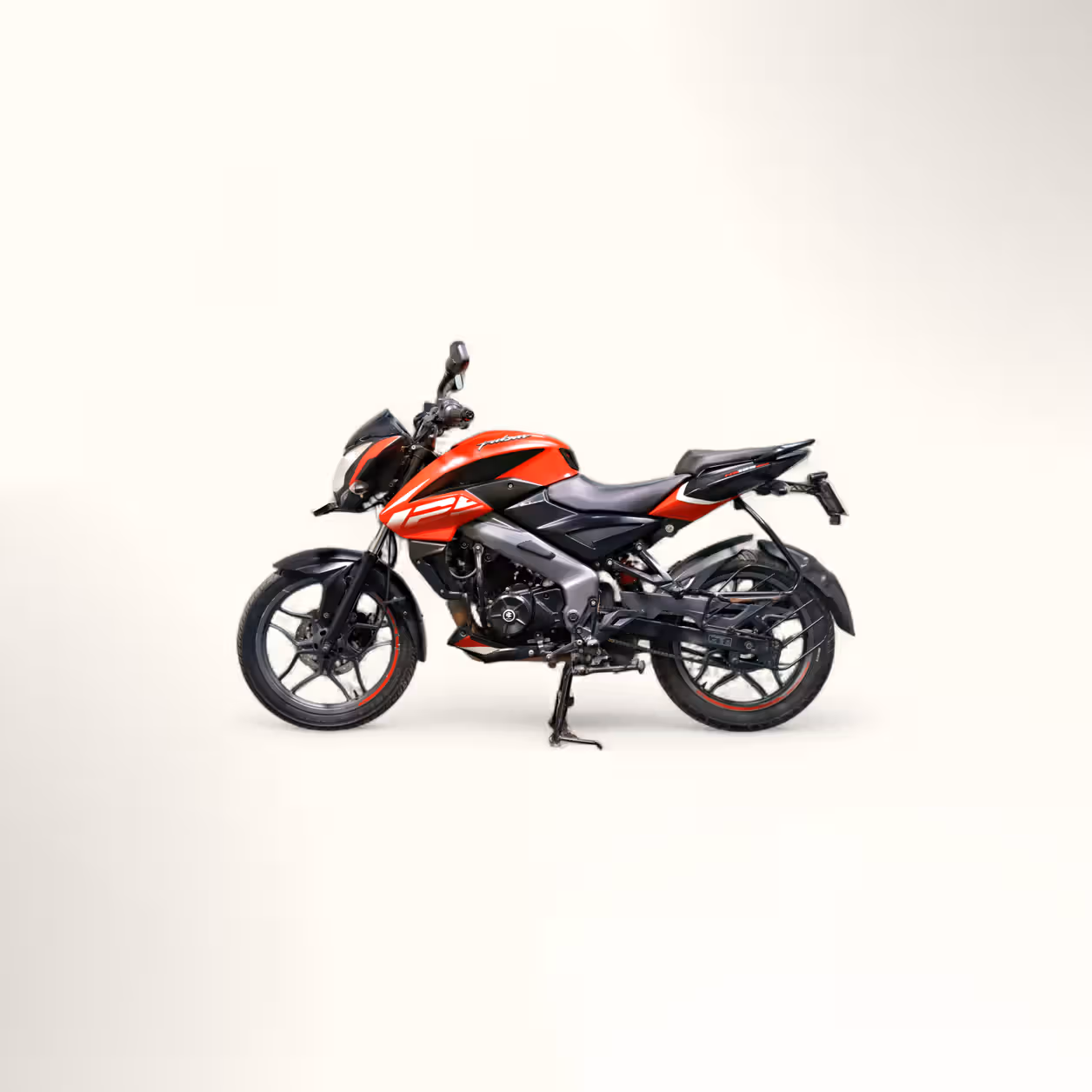 Bajaj Pulsar NS 125