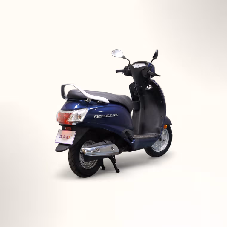 Suzuki Access 125