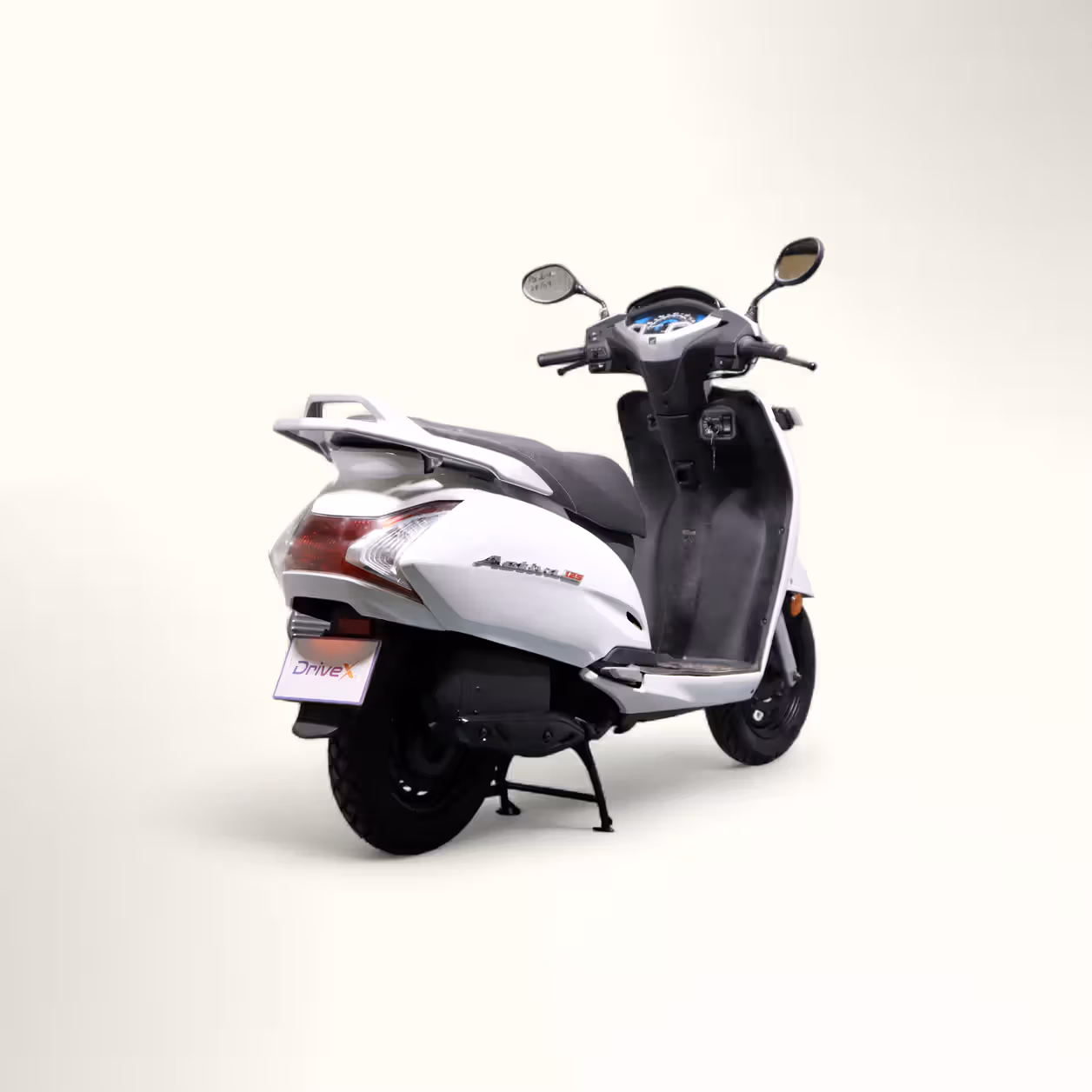 Honda Activa 125 STD