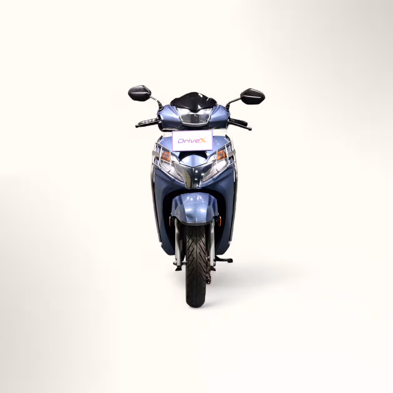 Honda Activa 125 Alloy