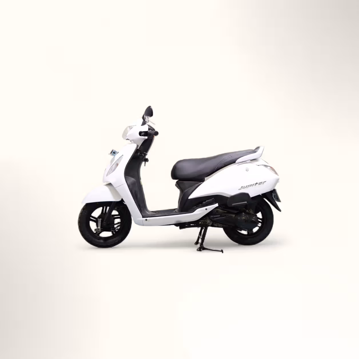 TVS Jupiter 110