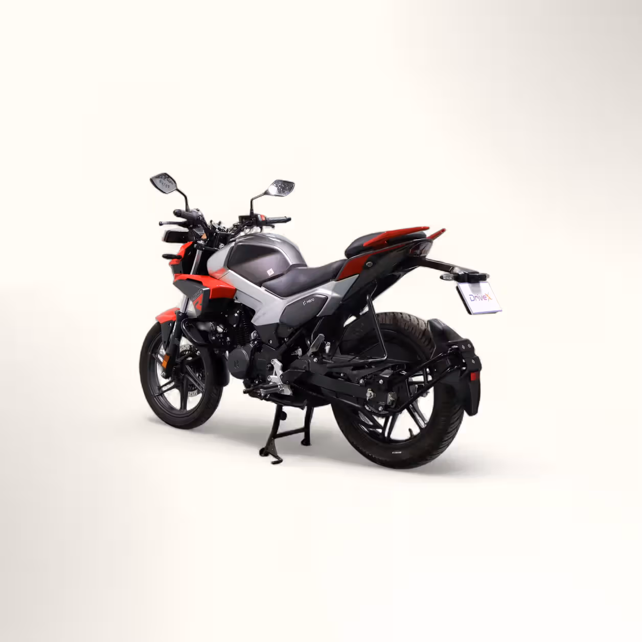 Hero Xtreme 125R ABS