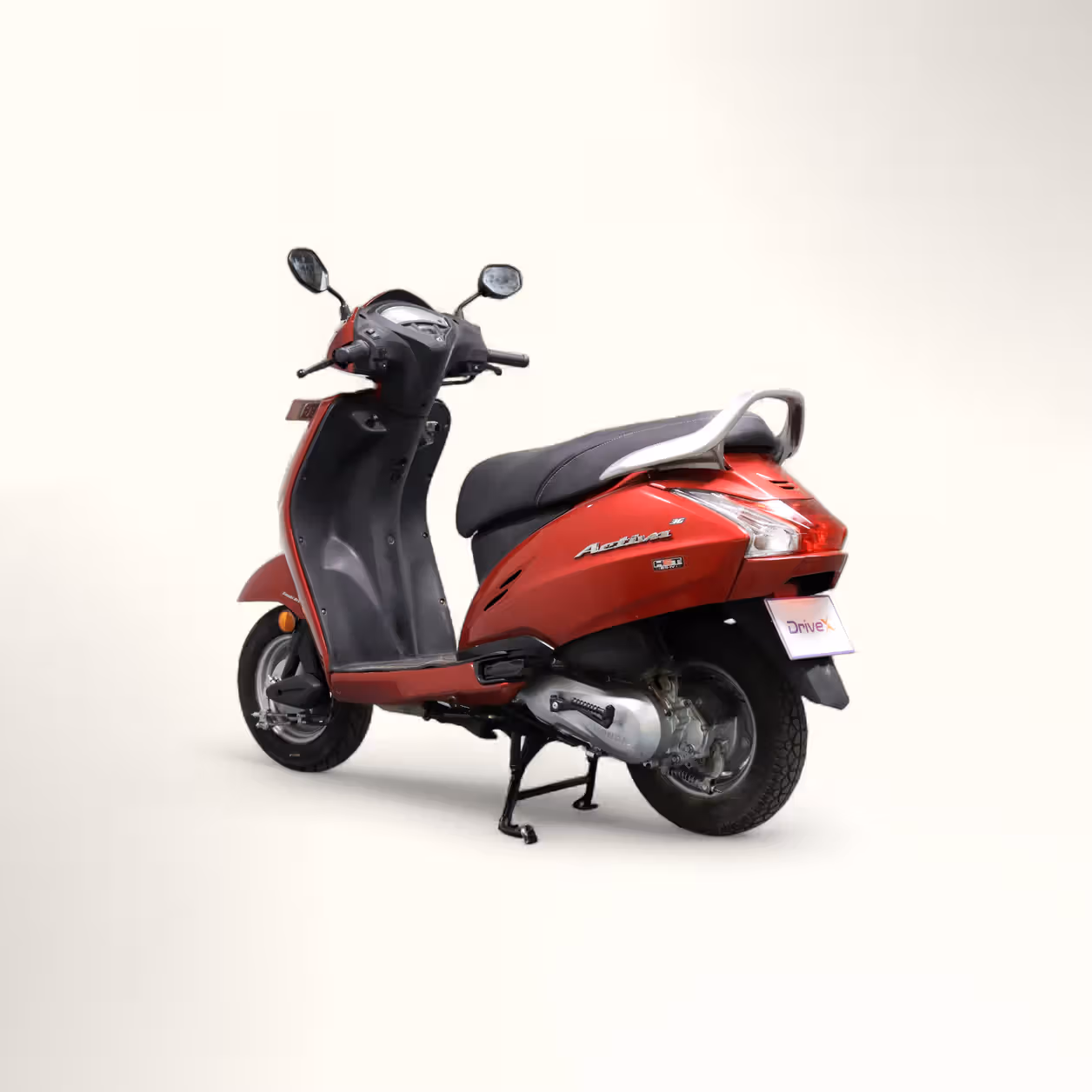 Honda Activa 5G 110 STD