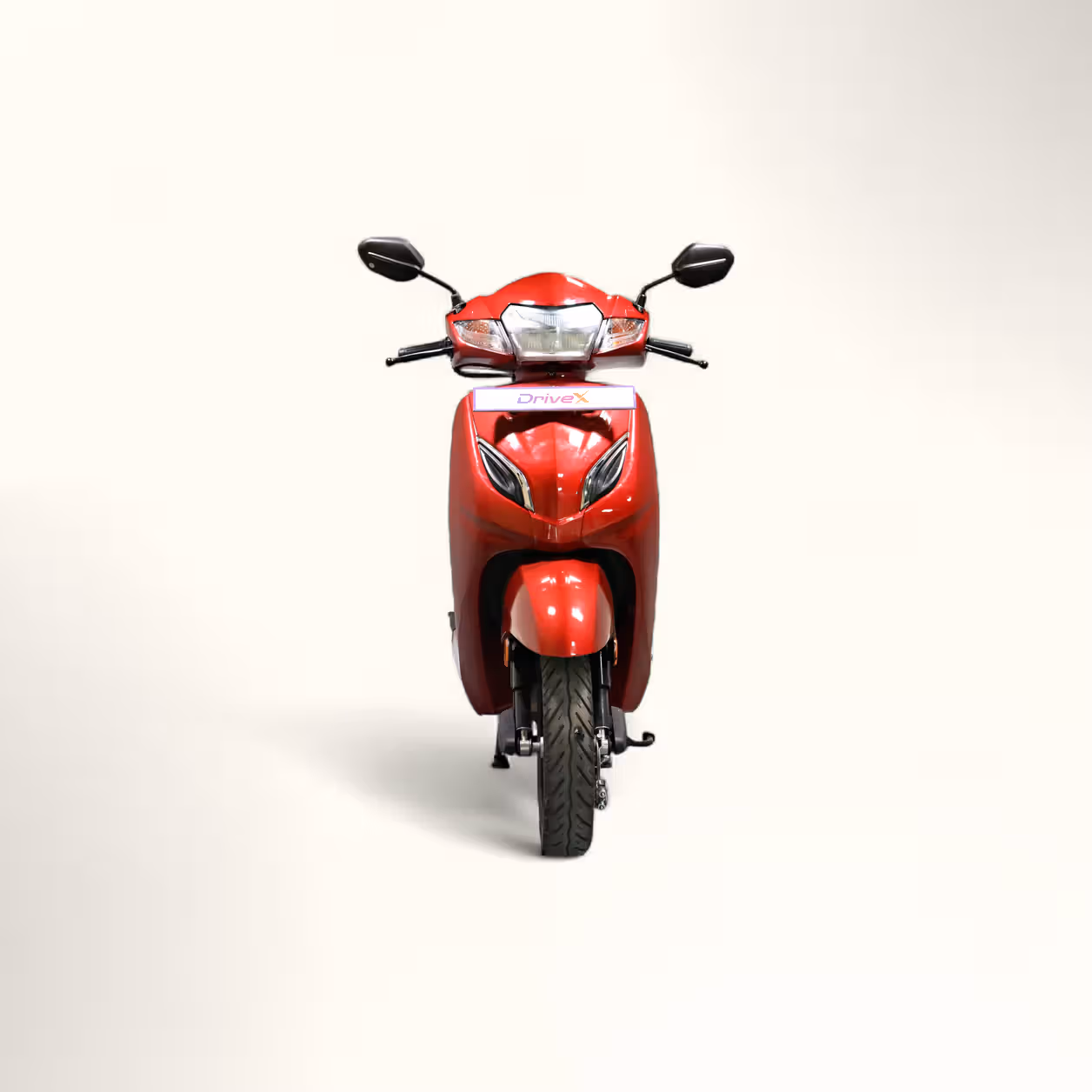 Honda Activa 5G 110 STD