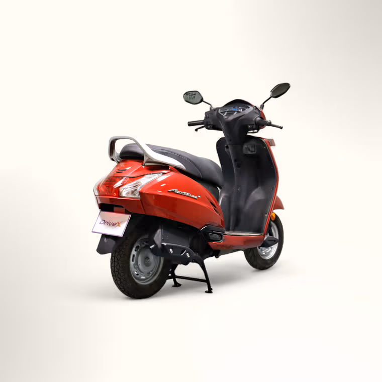 Honda Activa 5G 110 STD