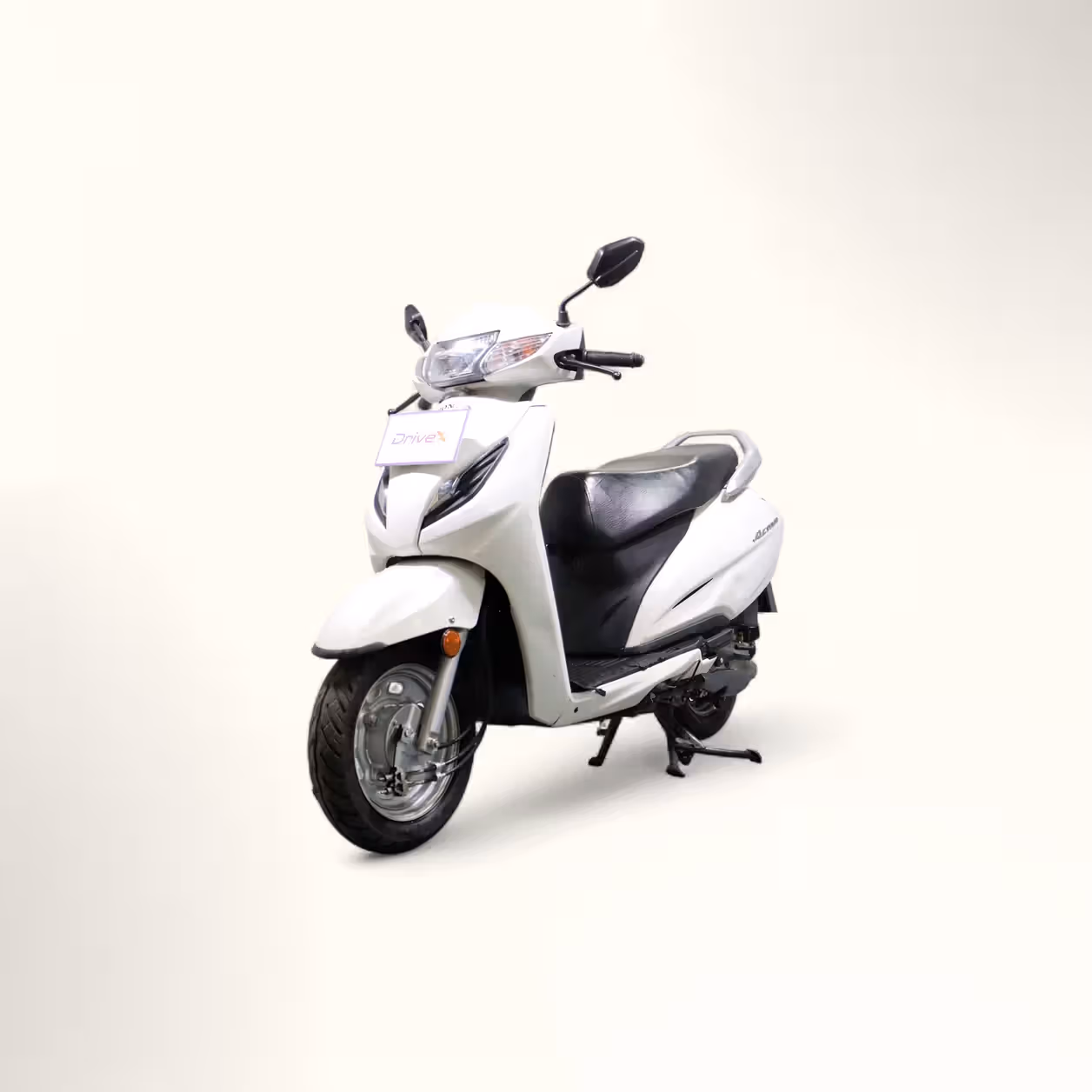 Honda Activa 125 DLX